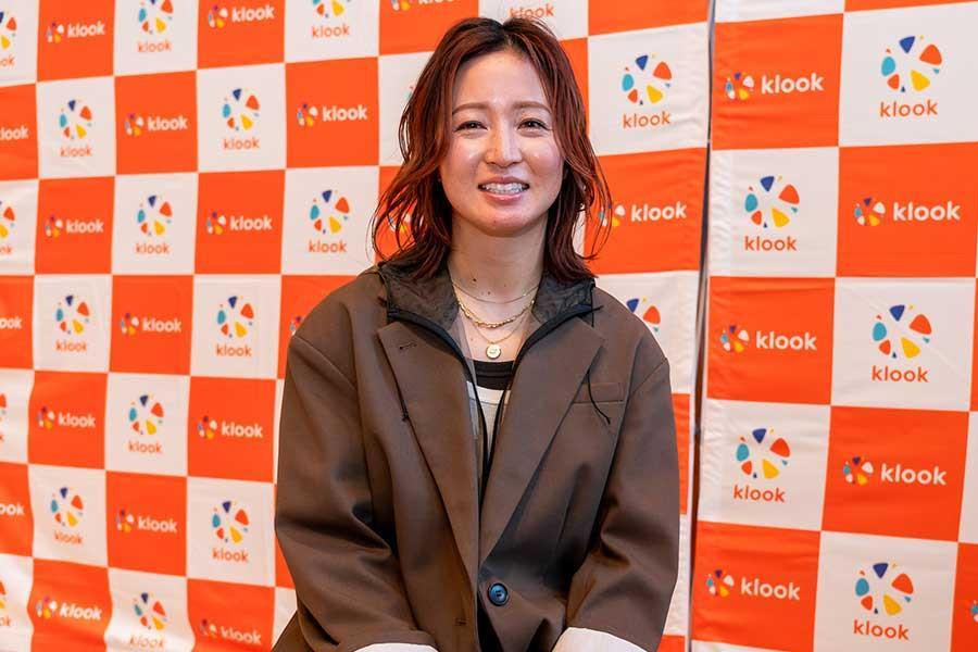 世界杯赛事平台入口-清水梨纱：租借利物浦女足因希望稳定出场；感谢曼城的队友们