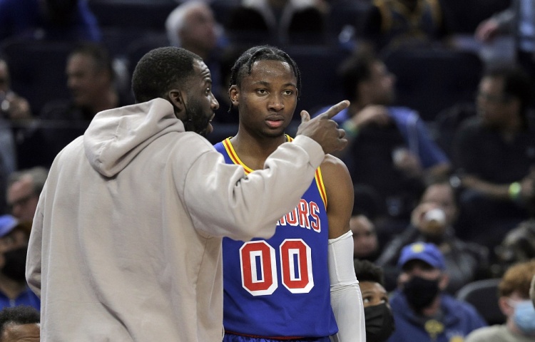 世界杯官方直播软件下载-追梦：库明加经纪人和邓利维肯定有交锋甚至攻击 这在谈判中难免