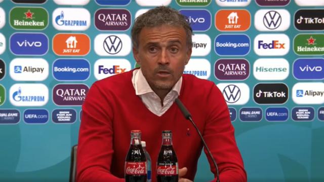 世界杯赛事直播app下载中心-西班牙队公布新一期名单 皇马又一次无人入选?