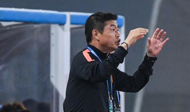 世界杯赛事直播app下载中心-金钟夫：满意前4轮成绩 看到河北成为更强队的潜力