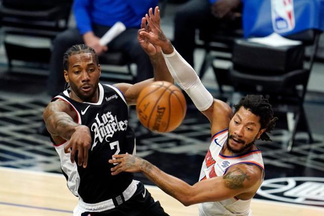 世界杯官方直播软件下载-西部常规赛悬念继续 快艇掘金究竟谁会是西部第三