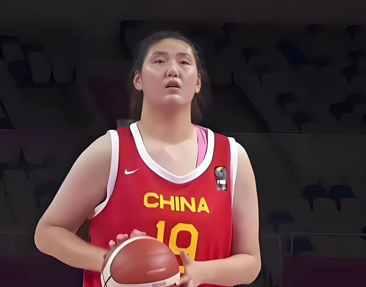 世界杯赛事直播app下载中心-充分肯定！王思雨点评2米26张子宇：能成为世界顶级中锋